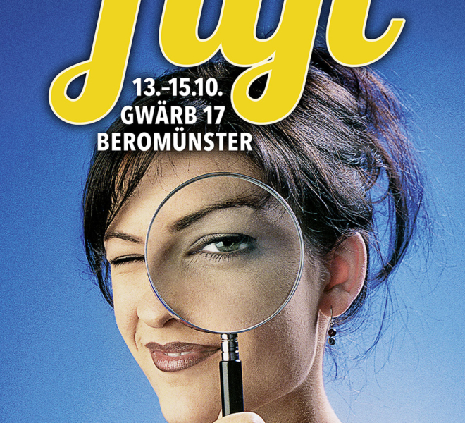 Stärne Füfi, Gwärb17, Beromünster