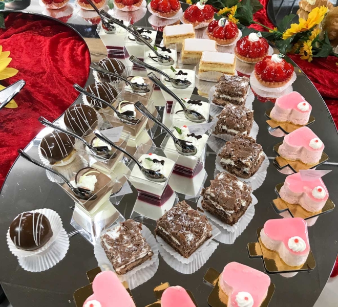 Feuerwerk der Musik, Geschäftsausflug der Wallimann Druck und Verlag AG