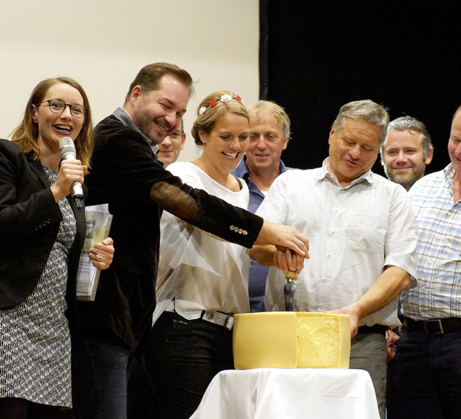 Gewerbeausstellung Beromünster, Konzert