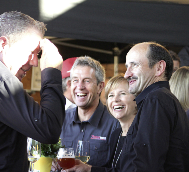 Gewerbeausstellung Beromünster, Konzert