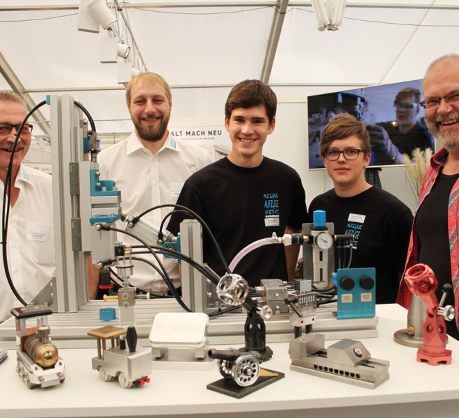 Gewerbeausstellung Beromünster, Gruppe, KW42, Schweiz, Pionierarbeit, Natur, Glaube, Anzeiger Michelsamt, Beromünster, Sursee, Zeitung, Lokalzeitung, Regionalzeitung, Fläcke, Stiftstheater, Landessender, 531, Vereine, Clubs, Turnverein, Guuggenmusig, Michelsamt, 5 Sterne Region, Musikgesellschaft, Harmonie, Redaktion, Feldmusik, Rickenbach, Neudorf, Gunzwil, Schwarzenbach, Hildisrieden, Pfeffikon, Rain, Römerswil, Herlisberg, Eich, Bäch, Chommle, Druckerei, Verlag, Wallimann, Landzeitungen, Luzerner Landzeitungen, Sport, Politik, News, Lokalpolitik, Pilates, Bewegung, STV Beromünster, Nachtwächter, Stift, Chorherrenstift, Dolderhaus, Flecken, Münster, Samariterverein, Pfarrkirche, Blosenberg, Gormund, Kapelle Gormund, Mooskapelle, St. Stephan, Gewerbe Möischter, Gewerbe Beromünster, Möischter