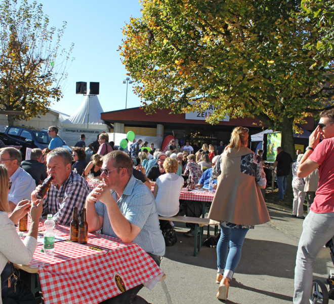 Gewerbeausstellung Beromünster, Sonntag, KW42, Schweiz, Pionierarbeit, Natur, Glaube, Anzeiger Michelsamt, Beromünster, Sursee, Zeitung, Lokalzeitung, Regionalzeitung, Fläcke, Stiftstheater, Landessender, 531, Vereine, Clubs, Turnverein, Guuggenmusig, Michelsamt, 5 Sterne Region, Musikgesellschaft, Harmonie, Redaktion, Feldmusik, Rickenbach, Neudorf, Gunzwil, Schwarzenbach, Hildisrieden, Pfeffikon, Rain, Römerswil, Herlisberg, Eich, Bäch, Chommle, Druckerei, Verlag, Wallimann, Landzeitungen, Luzerner Landzeitungen, Sport, Politik, News, Lokalpolitik, Pilates, Bewegung, STV Beromünster, Nachtwächter, Stift, Chorherrenstift, Dolderhaus, Flecken, Münster, Samariterverein, Pfarrkirche, Blosenberg, Gormund, Kapelle Gormund, Mooskapelle, St. Stephan, Gewerbe Möischter, Gewerbe Beromünster, Möischter