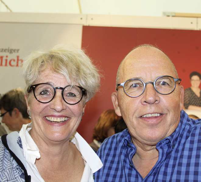 Gewerbeausstellung Beromünster, Umfrage, KW42, Schweiz, Pionierarbeit, Natur, Glaube, Anzeiger Michelsamt, Beromünster, Sursee, Zeitung, Lokalzeitung, Regionalzeitung, Fläcke, Stiftstheater, Landessender, 531, Vereine, Clubs, Turnverein, Guuggenmusig, Michelsamt, 5 Sterne Region, Musikgesellschaft, Harmonie, Redaktion, Feldmusik, Rickenbach, Neudorf, Gunzwil, Schwarzenbach, Hildisrieden, Pfeffikon, Rain, Römerswil, Herlisberg, Eich, Bäch, Chommle, Druckerei, Verlag, Wallimann, Landzeitungen, Luzerner Landzeitungen, Sport, Politik, News, Lokalpolitik, Pilates, Bewegung, STV Beromünster, Nachtwächter, Stift, Chorherrenstift, Dolderhaus, Flecken, Münster, Samariterverein, Pfarrkirche, Blosenberg, Gormund, Kapelle Gormund, Mooskapelle, St. Stephan, Gewerbe Möischter, Gewerbe Beromünster, Möischter