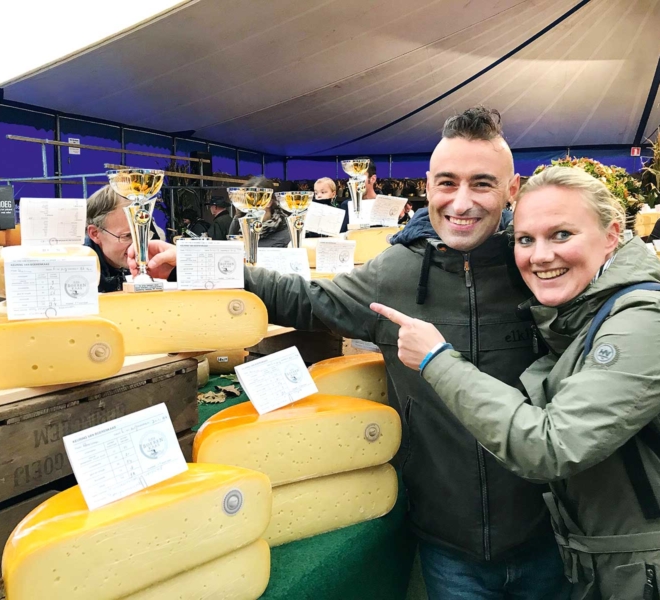 Käsermeister aus Gunzwil gewinnt