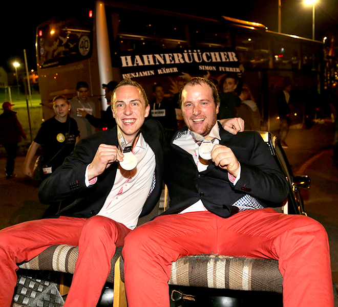 Weltmeister, Simon Furrer, KW43, Schweiz, Pionierarbeit, Natur, Glaube, Anzeiger Michelsamt, Beromünster, Sursee, Zeitung, Lokalzeitung, Regionalzeitung, Fläcke, Stiftstheater, Landessender, 531, Vereine, Clubs, Turnverein, Guuggenmusig, Michelsamt, 5 Sterne Region, Musikgesellschaft, Harmonie, Redaktion, Feldmusik, Rickenbach, Neudorf, Gunzwil, Schwarzenbach, Hildisrieden, Pfeffikon, Rain, Römerswil, Herlisberg, Eich, Bäch, Chommle, Druckerei, Verlag, Wallimann, Landzeitungen, Luzerner Landzeitungen, Sport, Politik, News, Lokalpolitik, Pilates, Bewegung, STV Beromünster, Nachtwächter, Stift, Chorherrenstift, Dolderhaus, Flecken, Münster, Samariterverein, Pfarrkirche, Blosenberg, Gormund, Kapelle Gormund, Mooskapelle, St. Stephan, Gewerbe Möischter, Gewerbe Beromünster, Möischter