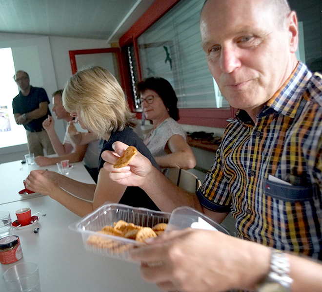 Firmenausflug, Wallimann Druck und Verlag AG, Andermatt Biocontrol, KW41, Anzeiger Michelsamt, Beromünster, Sursee, Zeitung, Lokalzeitung, Regionalzeitung, Fläcke, Stiftstheater, Landessender, 531, Vereine, Clubs, Turnverein, Guuggenmusig, Michelsamt, 5 Sterne Region, Musikgesellschaft, Harmonie, Redaktion, Feldmusik, Rickenbach, Neudorf, Gunzwil, Schwarzenbach, Hildisrieden, Pfeffikon, Rain, Römerswil, Herlisberg, Eich, Bäch, Chommle, Druckerei, Verlag, Wallimann, Landzeitungen, Luzerner Landzeitungen, Sport, Politik, News, Lokalpolitik, Pilates, Bewegung, STV Beromünster, Nachtwächter, Stift, Chorherrenstift, Dolderhaus, Flecken, Münster, Samariterverein, Pfarrkirche, Blosenberg, Gormund, Kapelle Gormund, Mooskapelle, St. Stephan, Gewerbe Möischter, Gewerbe Beromünster, Möischter