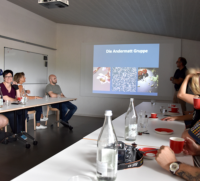 Firmenausflug, Wallimann Druck und Verlag AG, Andermatt Biocontrol, KW41, Anzeiger Michelsamt, Beromünster, Sursee, Zeitung, Lokalzeitung, Regionalzeitung, Fläcke, Stiftstheater, Landessender, 531, Vereine, Clubs, Turnverein, Guuggenmusig, Michelsamt, 5 Sterne Region, Musikgesellschaft, Harmonie, Redaktion, Feldmusik, Rickenbach, Neudorf, Gunzwil, Schwarzenbach, Hildisrieden, Pfeffikon, Rain, Römerswil, Herlisberg, Eich, Bäch, Chommle, Druckerei, Verlag, Wallimann, Landzeitungen, Luzerner Landzeitungen, Sport, Politik, News, Lokalpolitik, Pilates, Bewegung, STV Beromünster, Nachtwächter, Stift, Chorherrenstift, Dolderhaus, Flecken, Münster, Samariterverein, Pfarrkirche, Blosenberg, Gormund, Kapelle Gormund, Mooskapelle, St. Stephan, Gewerbe Möischter, Gewerbe Beromünster, Möischter