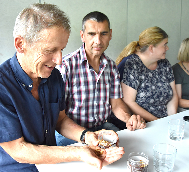 Firmenausflug, Wallimann Druck und Verlag AG, Andermatt Biocontrol, KW41, Anzeiger Michelsamt, Beromünster, Sursee, Zeitung, Lokalzeitung, Regionalzeitung, Fläcke, Stiftstheater, Landessender, 531, Vereine, Clubs, Turnverein, Guuggenmusig, Michelsamt, 5 Sterne Region, Musikgesellschaft, Harmonie, Redaktion, Feldmusik, Rickenbach, Neudorf, Gunzwil, Schwarzenbach, Hildisrieden, Pfeffikon, Rain, Römerswil, Herlisberg, Eich, Bäch, Chommle, Druckerei, Verlag, Wallimann, Landzeitungen, Luzerner Landzeitungen, Sport, Politik, News, Lokalpolitik, Pilates, Bewegung, STV Beromünster, Nachtwächter, Stift, Chorherrenstift, Dolderhaus, Flecken, Münster, Samariterverein, Pfarrkirche, Blosenberg, Gormund, Kapelle Gormund, Mooskapelle, St. Stephan, Gewerbe Möischter, Gewerbe Beromünster, Möischter