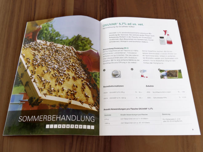 Produktebroschüre, Andermatt BioVet AG, Produkte, Broschüren, Broschur, Heftli, Softcover, Rückenheftung, Postitchen, Prospekt, geheftete Broschüre, Heftli drucken, Broschüre drucken, Folder, Klebebinden, hochwertige Broschüren, Broschüren auf spezielles Papier, hochwertige Broschüren, Offsetdruck, Digitaldruck, Schlitzen, Stanzen, Wallimann Druck und Verlag AG, Beromünster Druckerei, Luzern, Sursee, Michelsamt