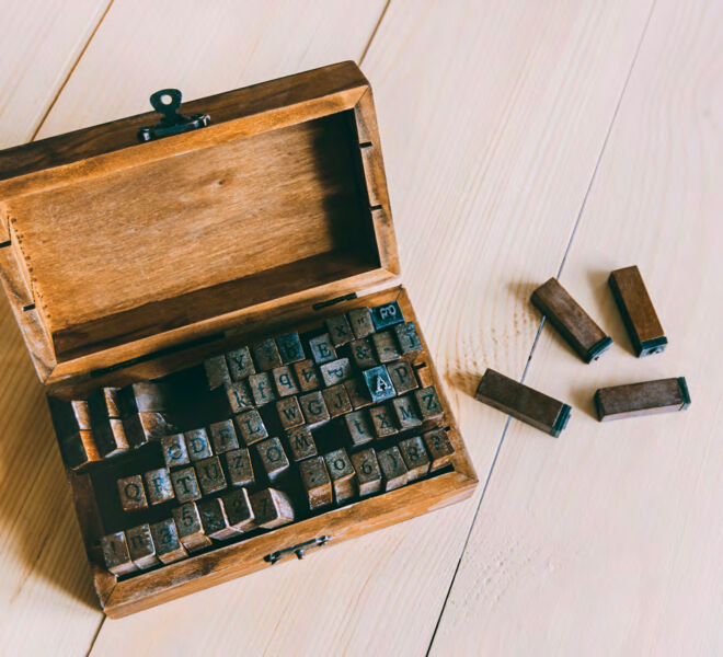 550 Jahre Schwarze Kunst.