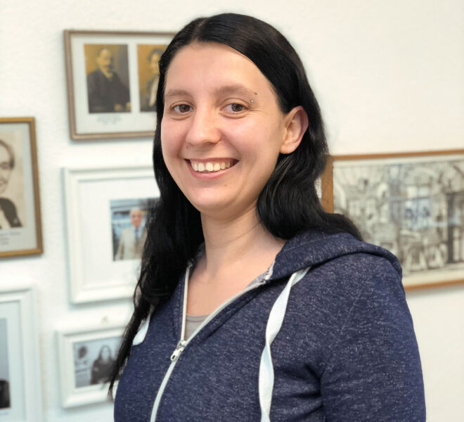 Vorstufenleiterin_Cornelia_Kaelin_Wallimann_Druck_Verlag