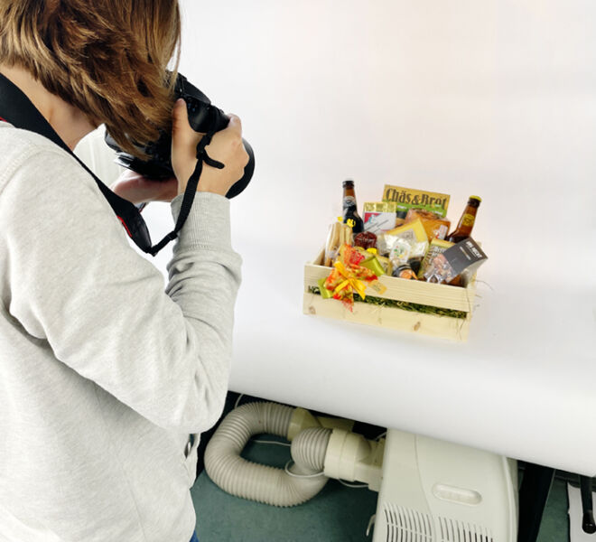 Lisa Schneider Polygrafin