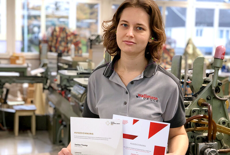 Janine_education_award