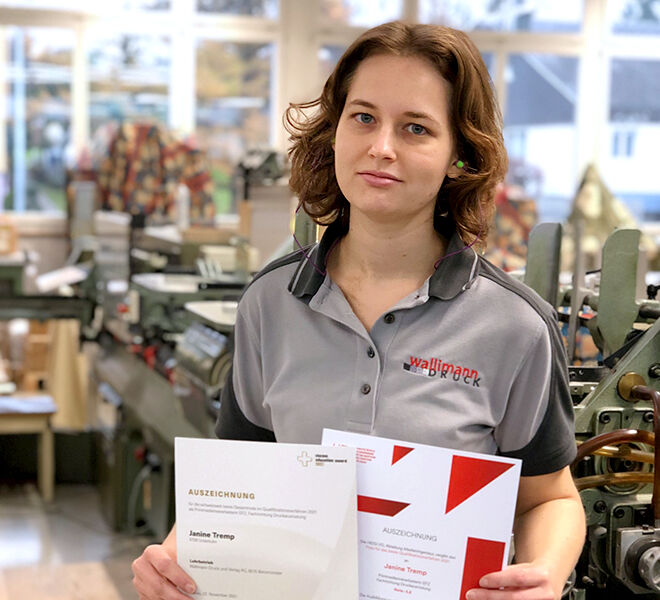 Janine_education_award