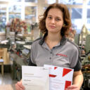 Janine_education_award